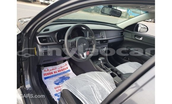 Buy Import Kia Optima Other Car in Import - Dubai in Attapeu Province Buy Import Kia Optima Other Car in Import - Dubai in Attapeu Province
