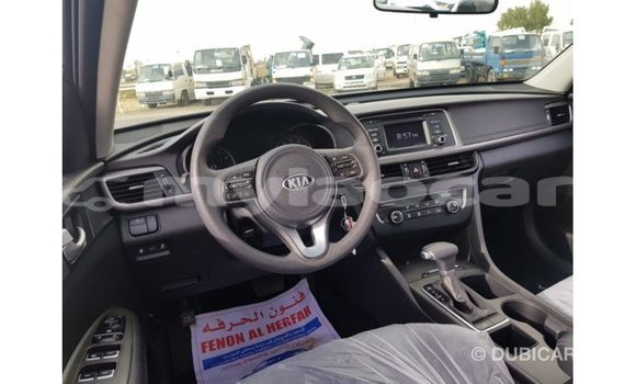Buy Import Kia Optima Other Car in Import - Dubai in Attapeu Province Buy Import Kia Optima Other Car in Import - Dubai in Attapeu Province