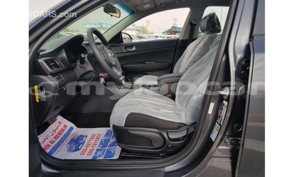 Buy Import Kia Optima Other Car in Import - Dubai in Attapeu Province Buy Import Kia Optima Other Car in Import - Dubai in Attapeu Province