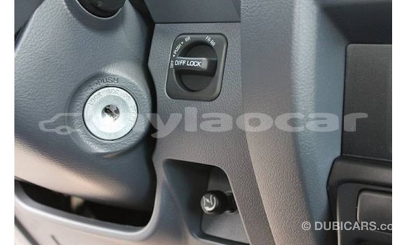 Buy Import Toyota Land Cruiser White Car in Import - Dubai in Attapeu Province Buy Import Toyota Land Cruiser White Car in Import - Dubai in Attapeu Province