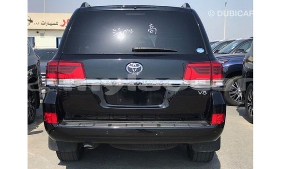 ຊື້ ການ ນຳ ເຂົ້າ Toyota Land Cruiser Black ລົດ ໃນ Import - Dubai ໃນ Attapeu Province ຊື້ ການ ນຳ ເຂົ້າ Toyota Land Cruiser Black ລົດ ໃນ Import - Dubai ໃນ Attapeu Province