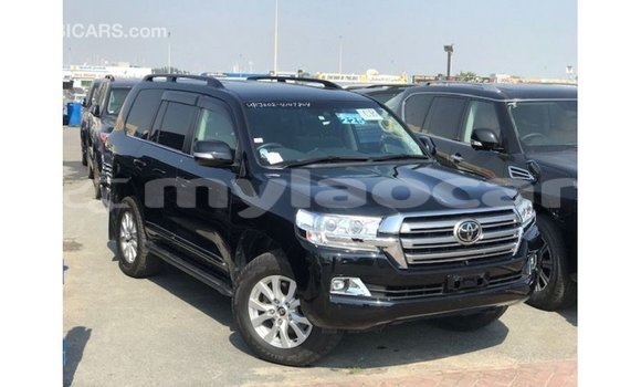 ຊື້ ການ ນຳ ເຂົ້າ Toyota Land Cruiser Black ລົດ ໃນ Import - Dubai ໃນ Attapeu Province ຊື້ ການ ນຳ ເຂົ້າ Toyota Land Cruiser Black ລົດ ໃນ Import - Dubai ໃນ Attapeu Province