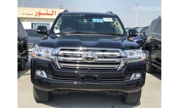ຊື້ ການ ນຳ ເຂົ້າ Toyota Land Cruiser Black ລົດ ໃນ Import - Dubai ໃນ Attapeu Province ຊື້ ການ ນຳ ເຂົ້າ Toyota Land Cruiser Black ລົດ ໃນ Import - Dubai ໃນ Attapeu Province