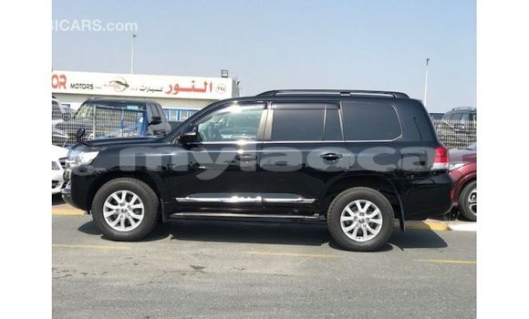 ຊື້ ການ ນຳ ເຂົ້າ Toyota Land Cruiser Black ລົດ ໃນ Import - Dubai ໃນ Attapeu Province ຊື້ ການ ນຳ ເຂົ້າ Toyota Land Cruiser Black ລົດ ໃນ Import - Dubai ໃນ Attapeu Province