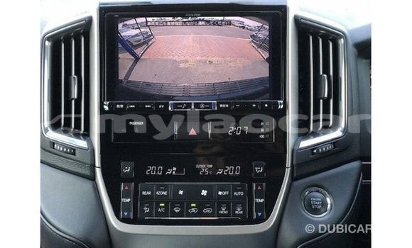 ຊື້ ການ ນຳ ເຂົ້າ Toyota Land Cruiser Black ລົດ ໃນ Import - Dubai ໃນ Attapeu Province ຊື້ ການ ນຳ ເຂົ້າ Toyota Land Cruiser Black ລົດ ໃນ Import - Dubai ໃນ Attapeu Province