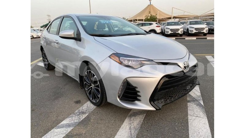 Big with watermark toyota corolla attapeu province import dubai 3223