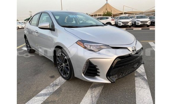 Buy Import Toyota Corolla Other Car in Import - Dubai in Attapeu Province Buy Import Toyota Corolla Other Car in Import - Dubai in Attapeu Province