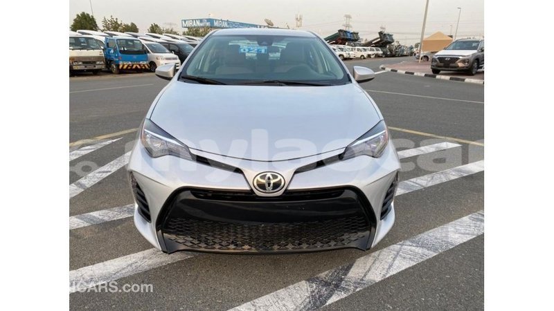 Big with watermark toyota corolla attapeu province import dubai 3223