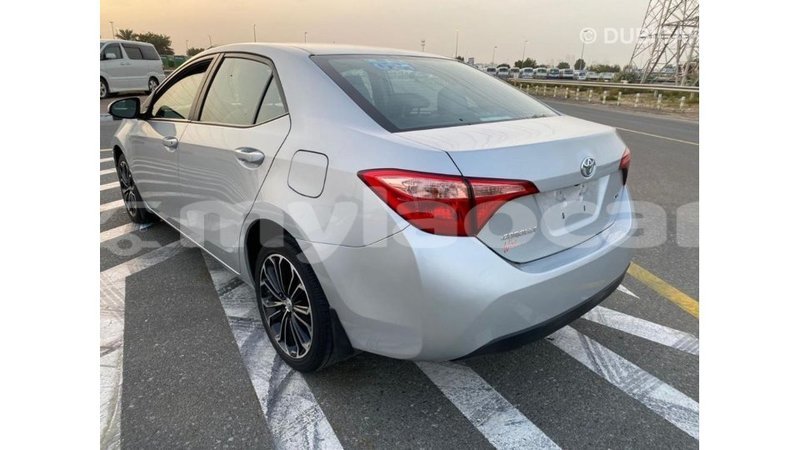 Big with watermark toyota corolla attapeu province import dubai 3223