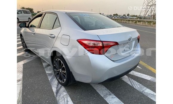 Buy Import Toyota Corolla Other Car in Import - Dubai in Attapeu Province Buy Import Toyota Corolla Other Car in Import - Dubai in Attapeu Province