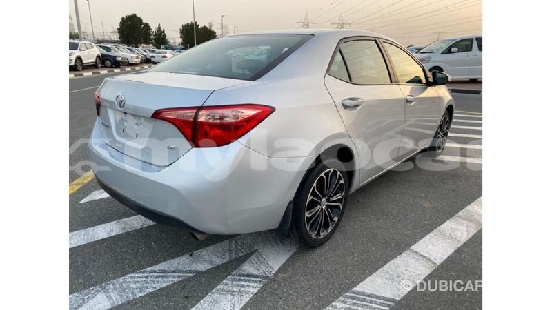Big with watermark toyota corolla attapeu province import dubai 3223