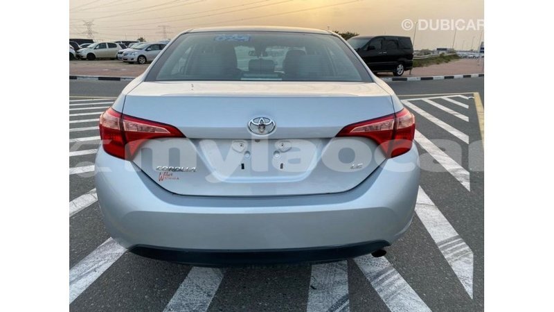 Big with watermark toyota corolla attapeu province import dubai 3223