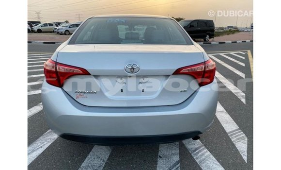 Buy Import Toyota Corolla Other Car in Import - Dubai in Attapeu Province Buy Import Toyota Corolla Other Car in Import - Dubai in Attapeu Province