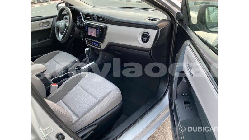 Big with watermark toyota corolla attapeu province import dubai 3223