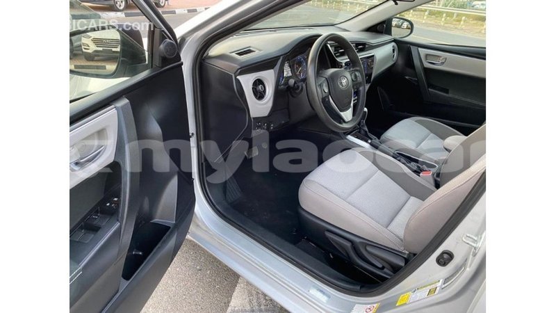 Big with watermark toyota corolla attapeu province import dubai 3223