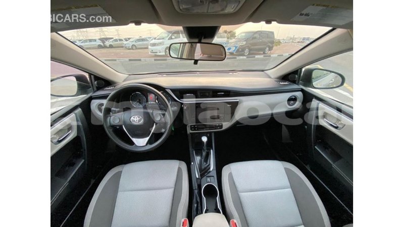 Big with watermark toyota corolla attapeu province import dubai 3223