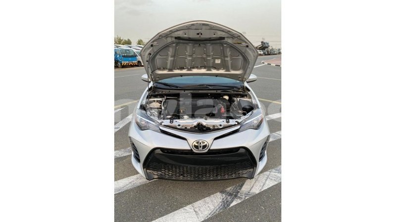Big with watermark toyota corolla attapeu province import dubai 3223