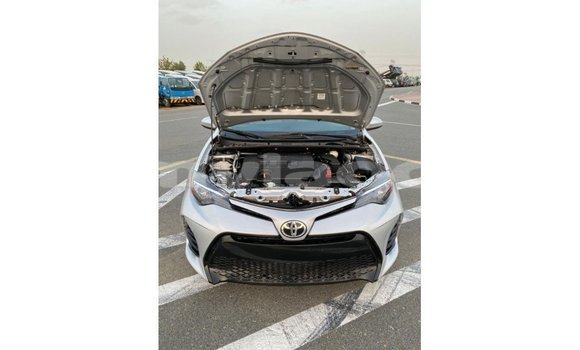 Buy Import Toyota Corolla Other Car in Import - Dubai in Attapeu Province Buy Import Toyota Corolla Other Car in Import - Dubai in Attapeu Province