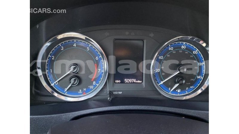 Big with watermark toyota corolla attapeu province import dubai 3223