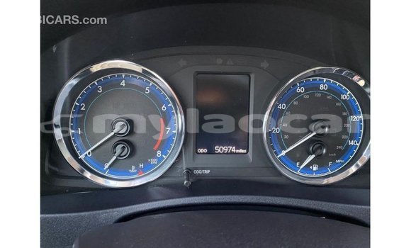 Buy Import Toyota Corolla Other Car in Import - Dubai in Attapeu Province Buy Import Toyota Corolla Other Car in Import - Dubai in Attapeu Province