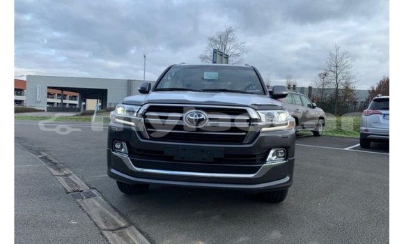 Buy Import Toyota Land Cruiser Other Car in Import - Dubai in Attapeu Province Buy Import Toyota Land Cruiser Other Car in Import - Dubai in Attapeu Province