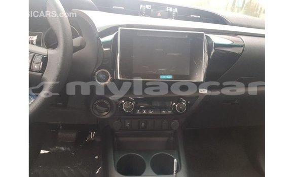 Buy Import Toyota Hilux Other Car in Import - Dubai in Attapeu Province Buy Import Toyota Hilux Other Car in Import - Dubai in Attapeu Province