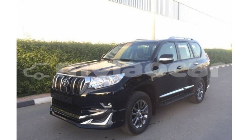Big with watermark toyota prado attapeu province import dubai 3226