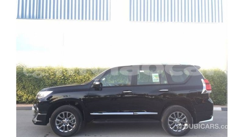 Big with watermark toyota prado attapeu province import dubai 3226