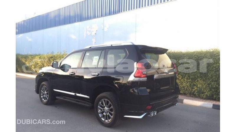 Big with watermark toyota prado attapeu province import dubai 3226