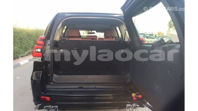 Big with watermark toyota prado attapeu province import dubai 3226
