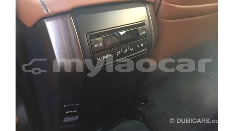 Big with watermark toyota prado attapeu province import dubai 3226