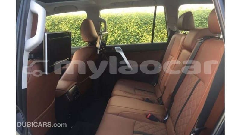 Big with watermark toyota prado attapeu province import dubai 3226