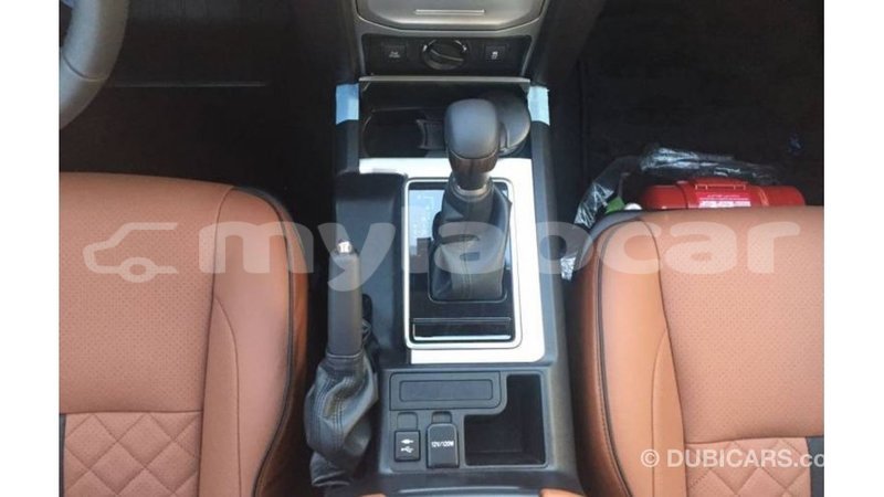 Big with watermark toyota prado attapeu province import dubai 3226