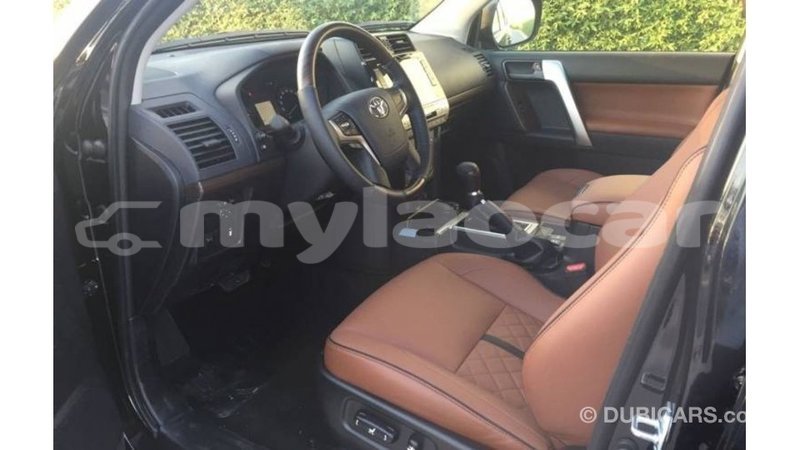 Big with watermark toyota prado attapeu province import dubai 3226