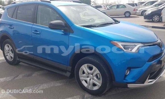 Acheter Import Voiture Toyota RAV4 Bleu à Import - Dubai, Attapeu Province Acheter Import Voiture Toyota RAV4 Bleu à Import - Dubai, Attapeu Province