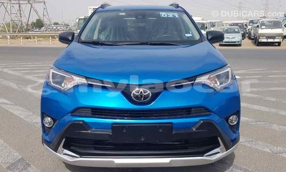 Acheter Import Voiture Toyota RAV4 Bleu à Import - Dubai, Attapeu Province Acheter Import Voiture Toyota RAV4 Bleu à Import - Dubai, Attapeu Province
