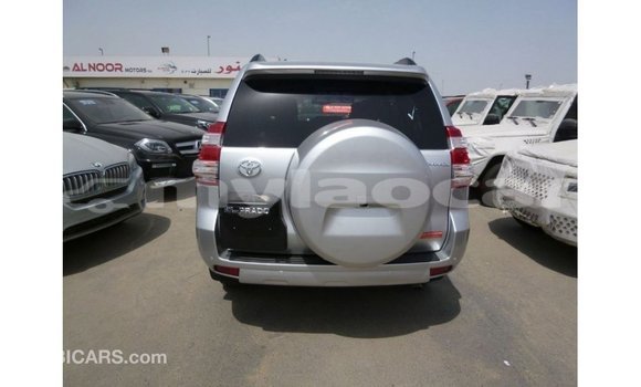 Acheter Import Voiture Toyota Prado Autre à Import - Dubai, Attapeu Province Acheter Import Voiture Toyota Prado Autre à Import - Dubai, Attapeu Province