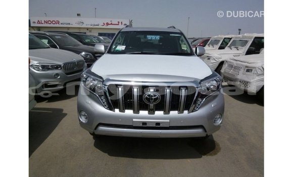 Acheter Import Voiture Toyota Prado Autre à Import - Dubai, Attapeu Province Acheter Import Voiture Toyota Prado Autre à Import - Dubai, Attapeu Province