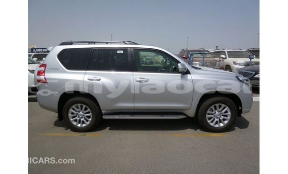 Acheter Import Voiture Toyota Prado Autre à Import - Dubai, Attapeu Province Acheter Import Voiture Toyota Prado Autre à Import - Dubai, Attapeu Province