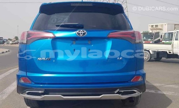 Acheter Import Voiture Toyota RAV4 Bleu à Import - Dubai, Attapeu Province Acheter Import Voiture Toyota RAV4 Bleu à Import - Dubai, Attapeu Province