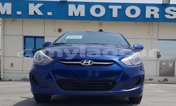 ຊື້ ການ ນຳ ເຂົ້າ Hyundai Accent Blue ລົດ ໃນ Import - Dubai ໃນ Attapeu Province ຊື້ ການ ນຳ ເຂົ້າ Hyundai Accent Blue ລົດ ໃນ Import - Dubai ໃນ Attapeu Province