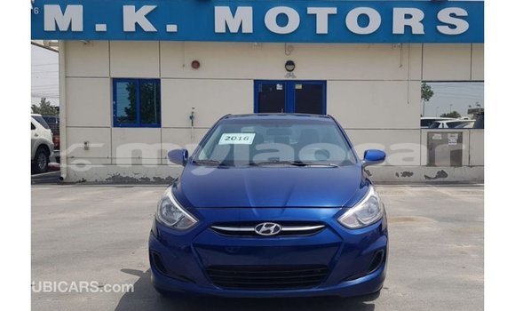 ຊື້ ການ ນຳ ເຂົ້າ Hyundai Accent Blue ລົດ ໃນ Import - Dubai ໃນ Attapeu Province ຊື້ ການ ນຳ ເຂົ້າ Hyundai Accent Blue ລົດ ໃນ Import - Dubai ໃນ Attapeu Province