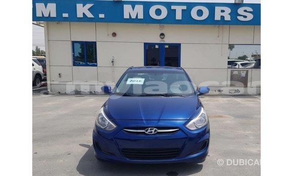 ຊື້ ການ ນຳ ເຂົ້າ Hyundai Accent Blue ລົດ ໃນ Import - Dubai ໃນ Attapeu Province ຊື້ ການ ນຳ ເຂົ້າ Hyundai Accent Blue ລົດ ໃນ Import - Dubai ໃນ Attapeu Province