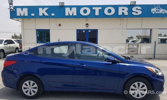 ຊື້ ການ ນຳ ເຂົ້າ Hyundai Accent Blue ລົດ ໃນ Import - Dubai ໃນ Attapeu Province ຊື້ ການ ນຳ ເຂົ້າ Hyundai Accent Blue ລົດ ໃນ Import - Dubai ໃນ Attapeu Province