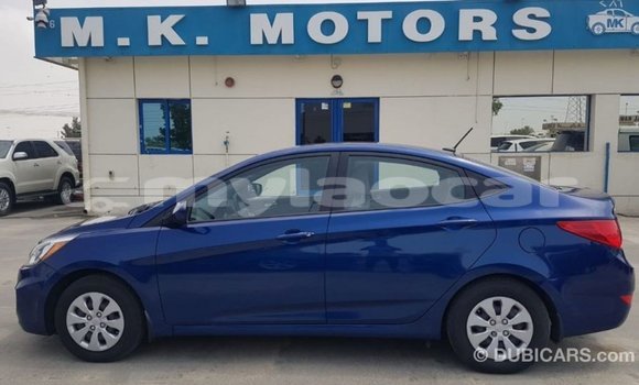 ຊື້ ການ ນຳ ເຂົ້າ Hyundai Accent Blue ລົດ ໃນ Import - Dubai ໃນ Attapeu Province ຊື້ ການ ນຳ ເຂົ້າ Hyundai Accent Blue ລົດ ໃນ Import - Dubai ໃນ Attapeu Province