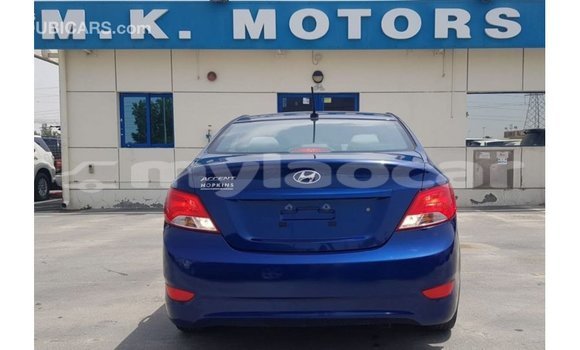 ຊື້ ການ ນຳ ເຂົ້າ Hyundai Accent Blue ລົດ ໃນ Import - Dubai ໃນ Attapeu Province ຊື້ ການ ນຳ ເຂົ້າ Hyundai Accent Blue ລົດ ໃນ Import - Dubai ໃນ Attapeu Province