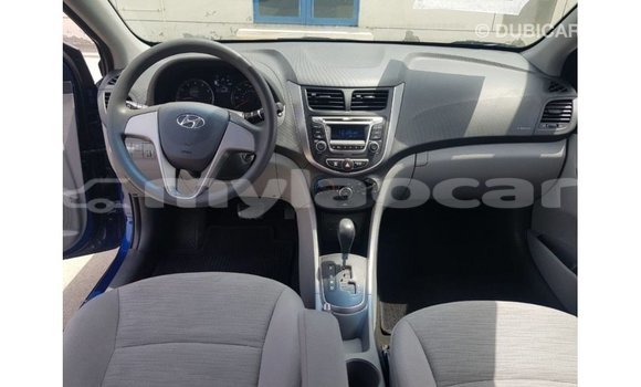 ຊື້ ການ ນຳ ເຂົ້າ Hyundai Accent Blue ລົດ ໃນ Import - Dubai ໃນ Attapeu Province ຊື້ ການ ນຳ ເຂົ້າ Hyundai Accent Blue ລົດ ໃນ Import - Dubai ໃນ Attapeu Province