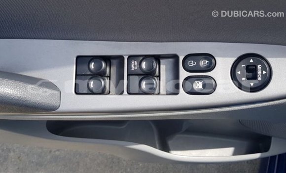 ຊື້ ການ ນຳ ເຂົ້າ Hyundai Accent Blue ລົດ ໃນ Import - Dubai ໃນ Attapeu Province ຊື້ ການ ນຳ ເຂົ້າ Hyundai Accent Blue ລົດ ໃນ Import - Dubai ໃນ Attapeu Province