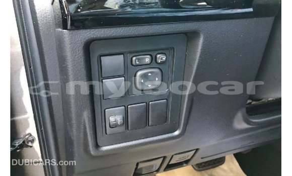 Buy Import Toyota Prado Black Car in Import - Dubai in Attapeu Province Buy Import Toyota Prado Black Car in Import - Dubai in Attapeu Province
