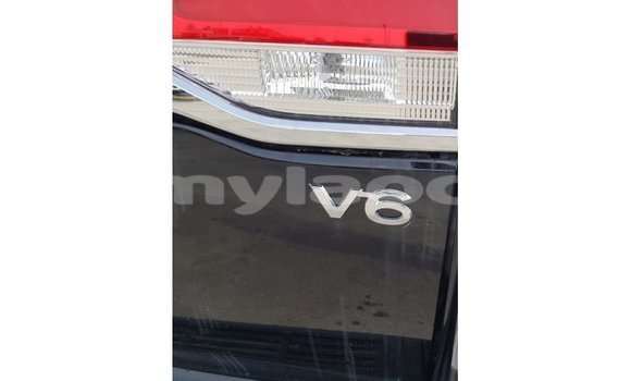 Buy Import Toyota Land Cruiser Black Car in Import - Dubai in Attapeu Province Buy Import Toyota Land Cruiser Black Car in Import - Dubai in Attapeu Province